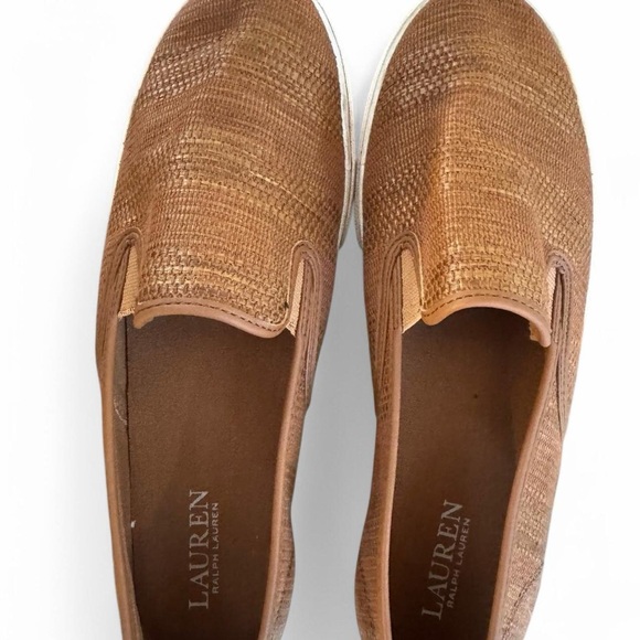 Ralph Lauren Shoes - Ralph Lauren Shoes